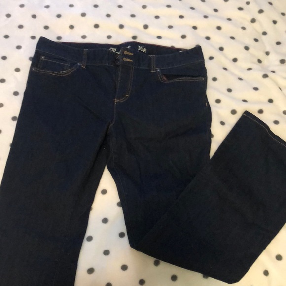 Tommy Hilfiger Size 16 Jeans - Picture 1 of 1